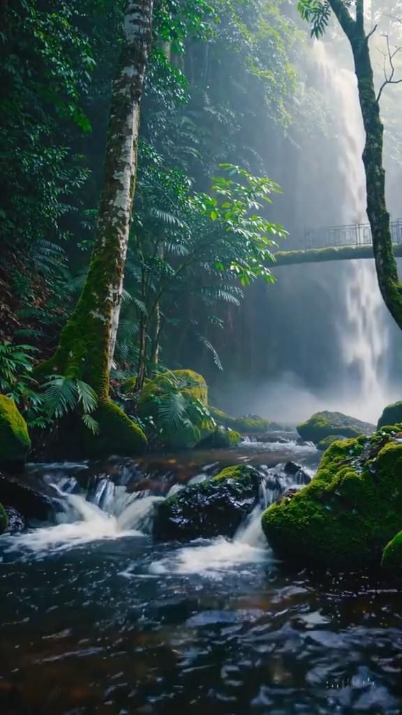 Pure Forest Serenity thumbnail