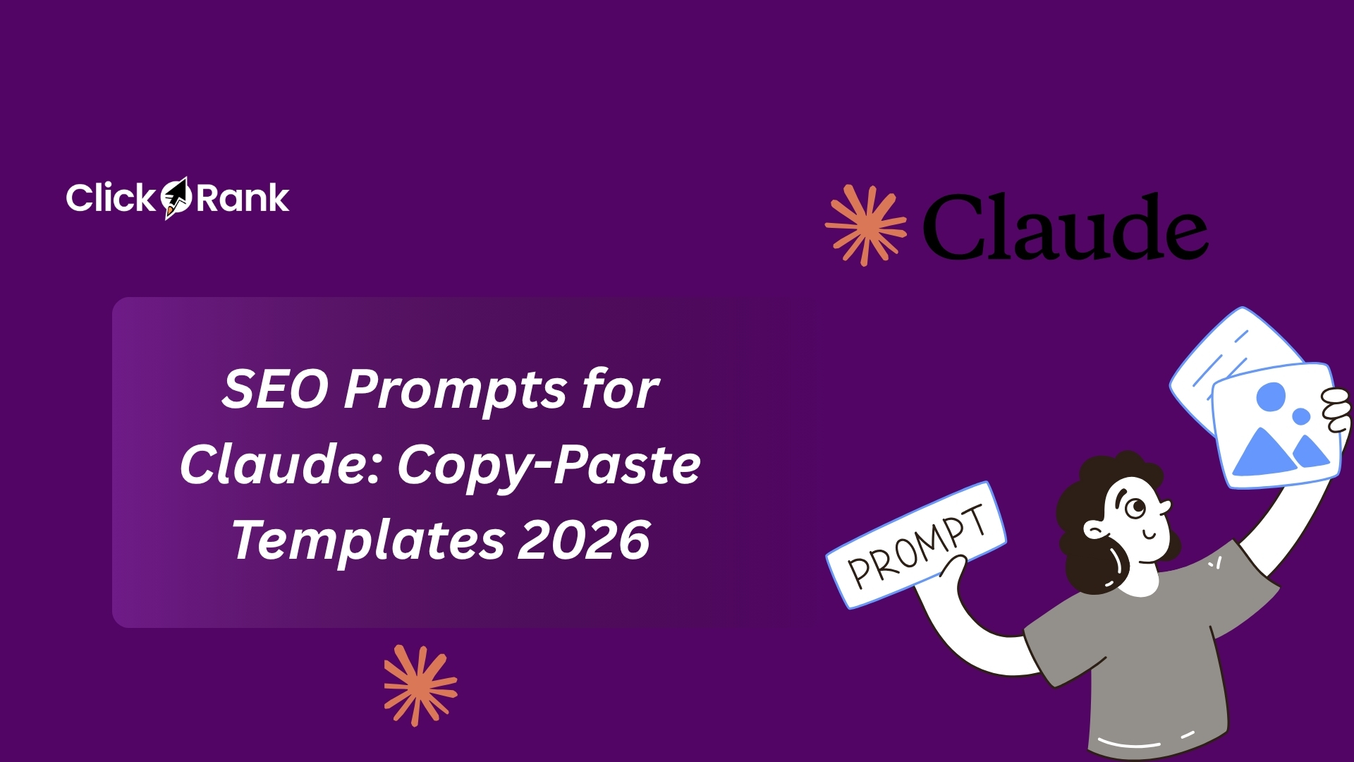 Master Claude SEO thumbnail