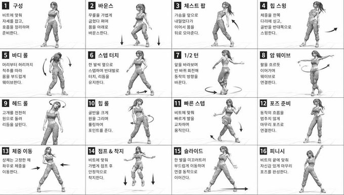 AI Dance Animation thumbnail