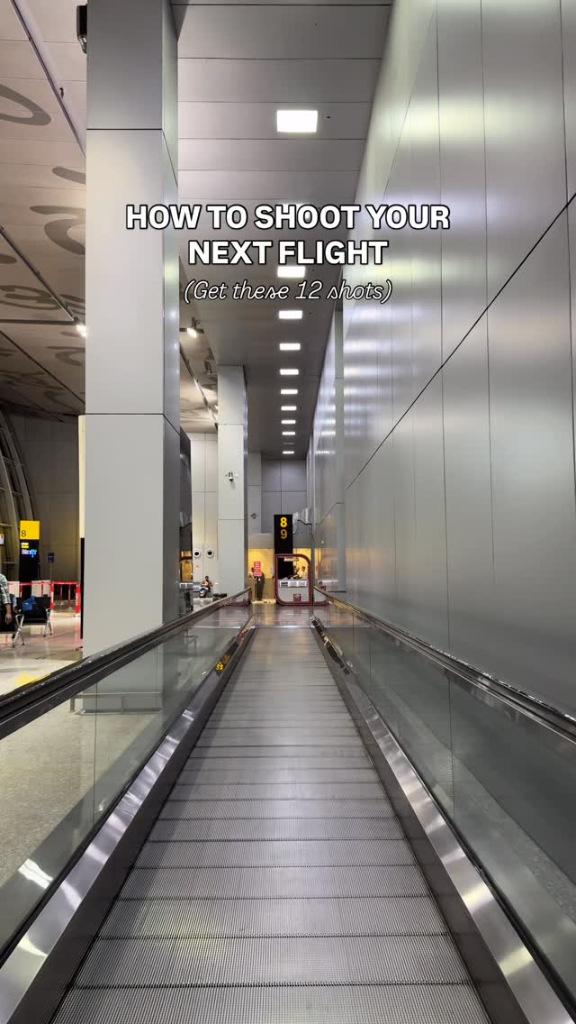 Aesthetic Flight Shots thumbnail