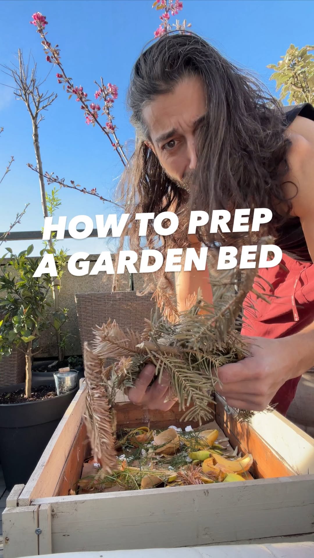 Perfect Garden Prep thumbnail
