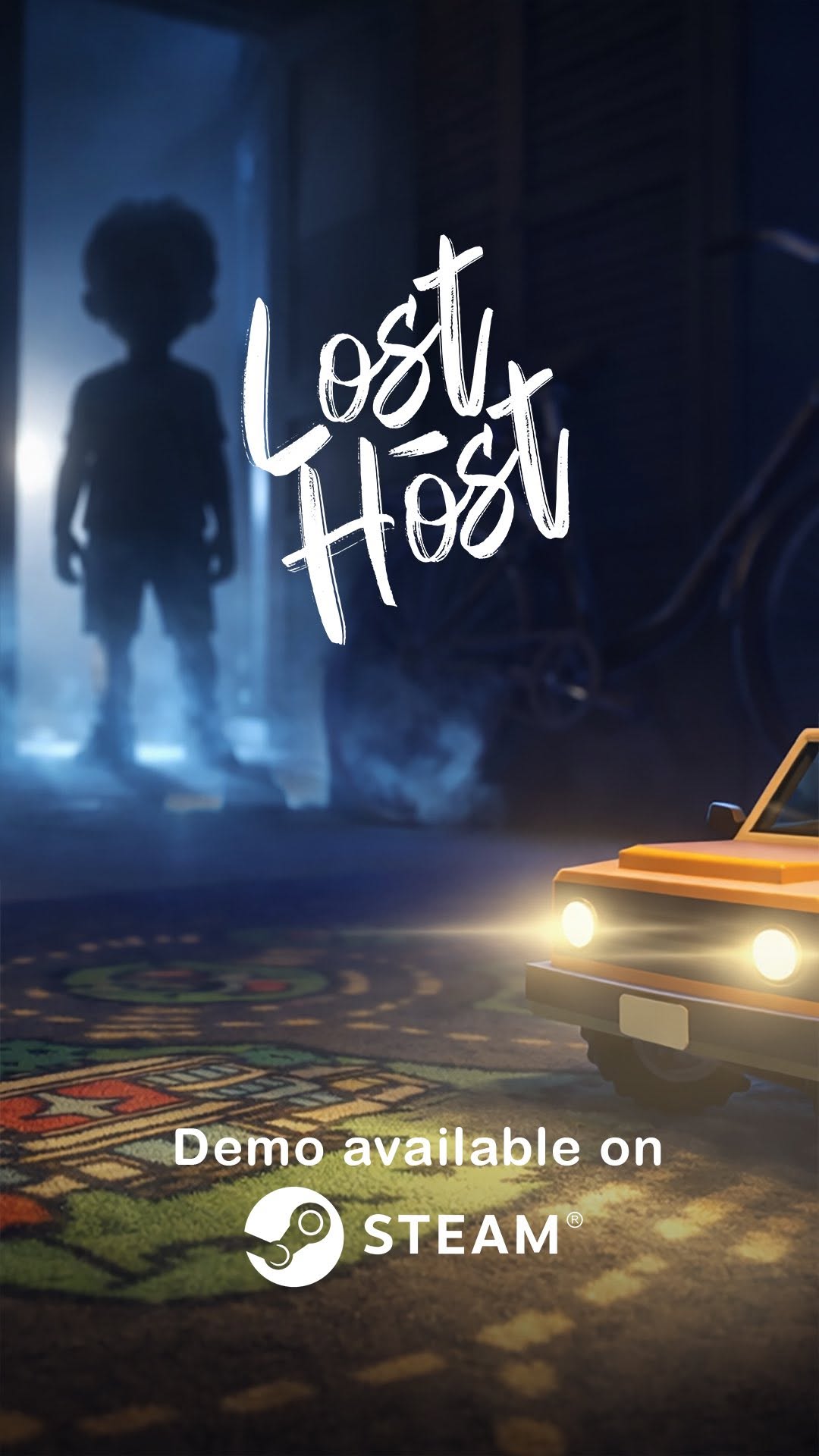 Toy Car Adventure Quest
