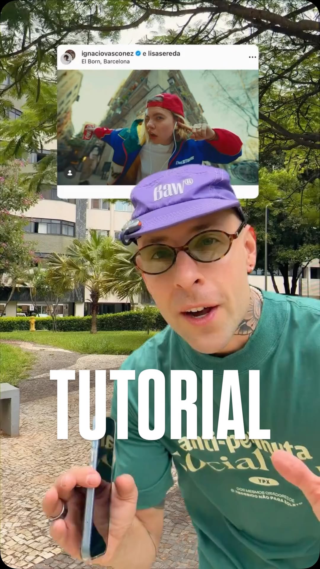 Viral Video Tutorial thumbnail
