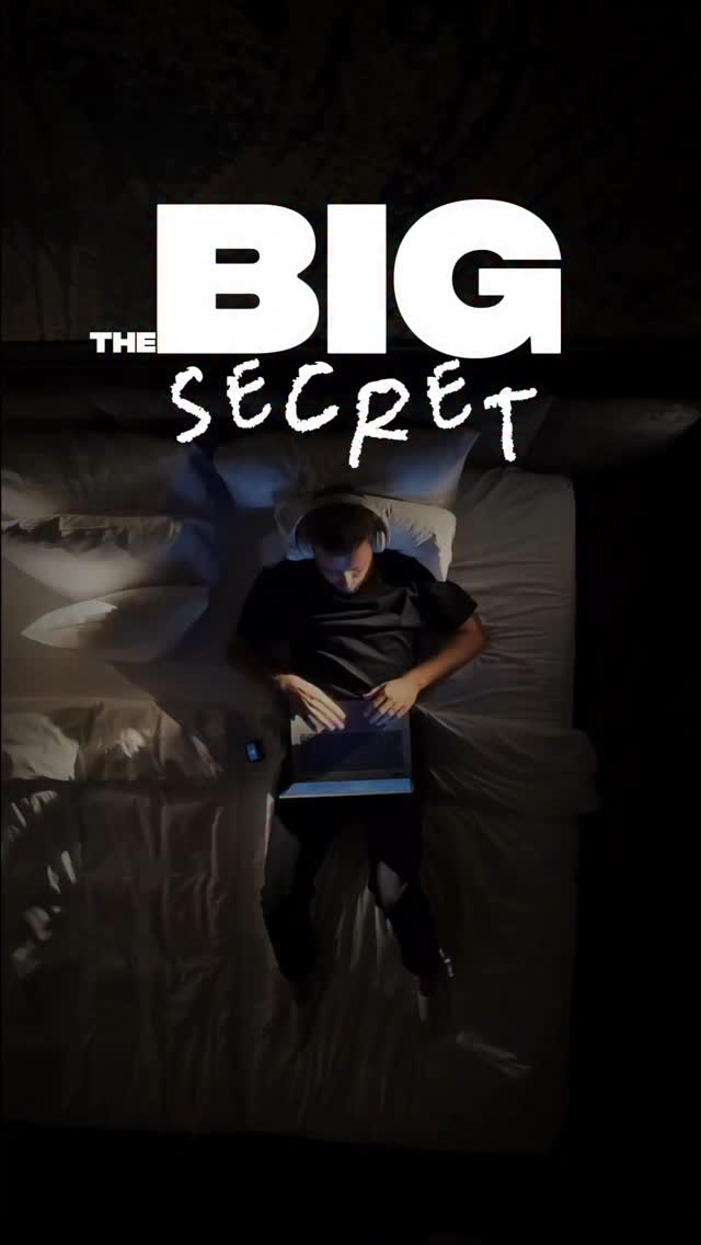 The Greatness Secret thumbnail