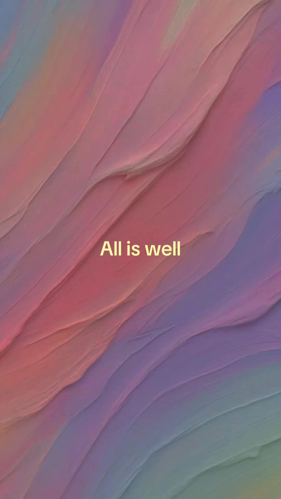 Affirmations thumbnail