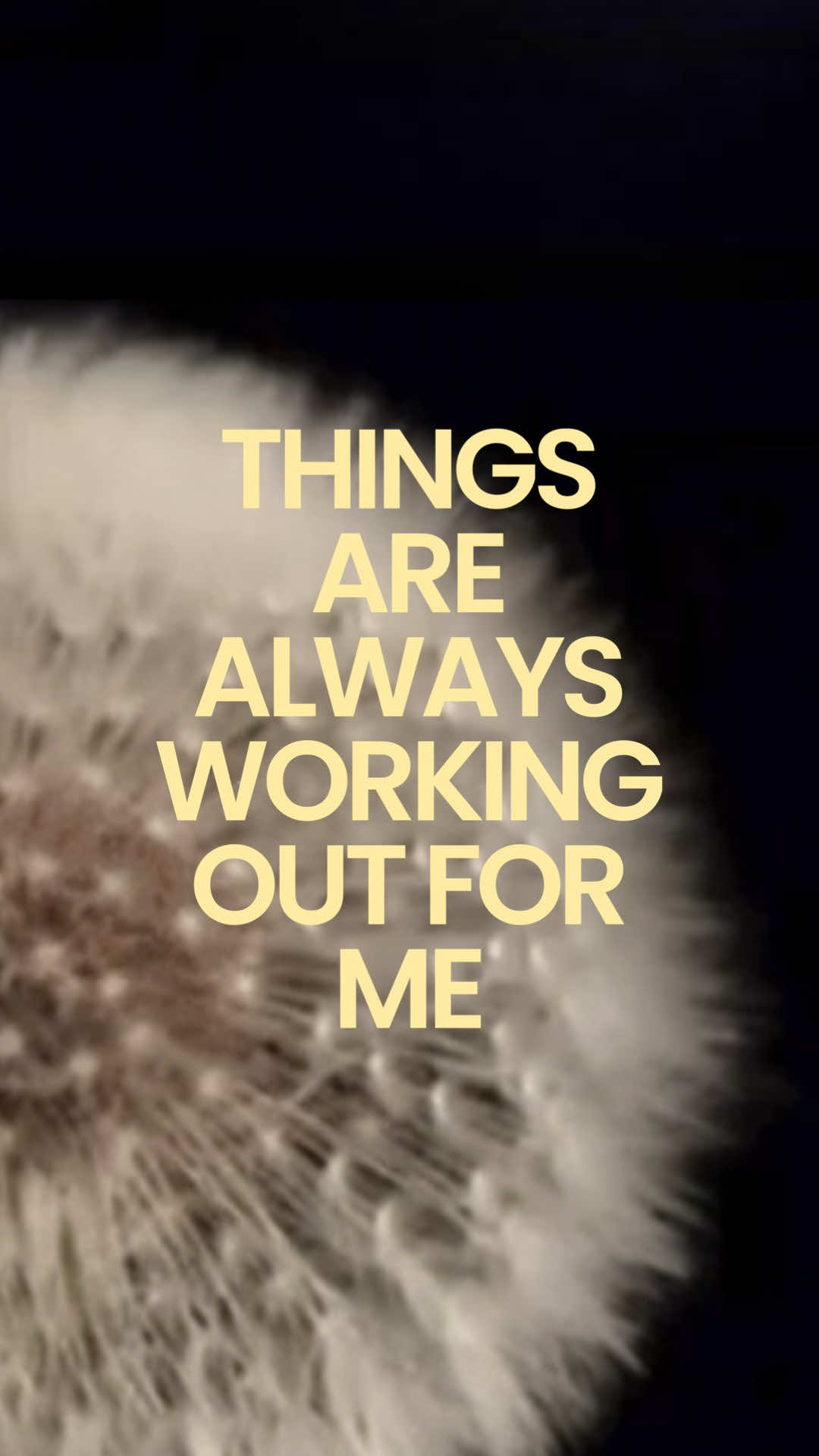 Daily Affirmation Power thumbnail