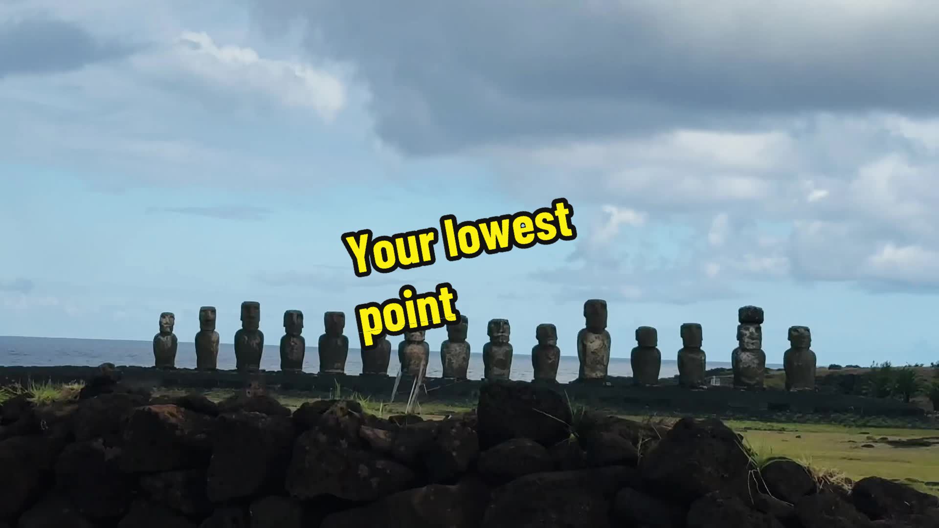 Lowest Point Growth thumbnail