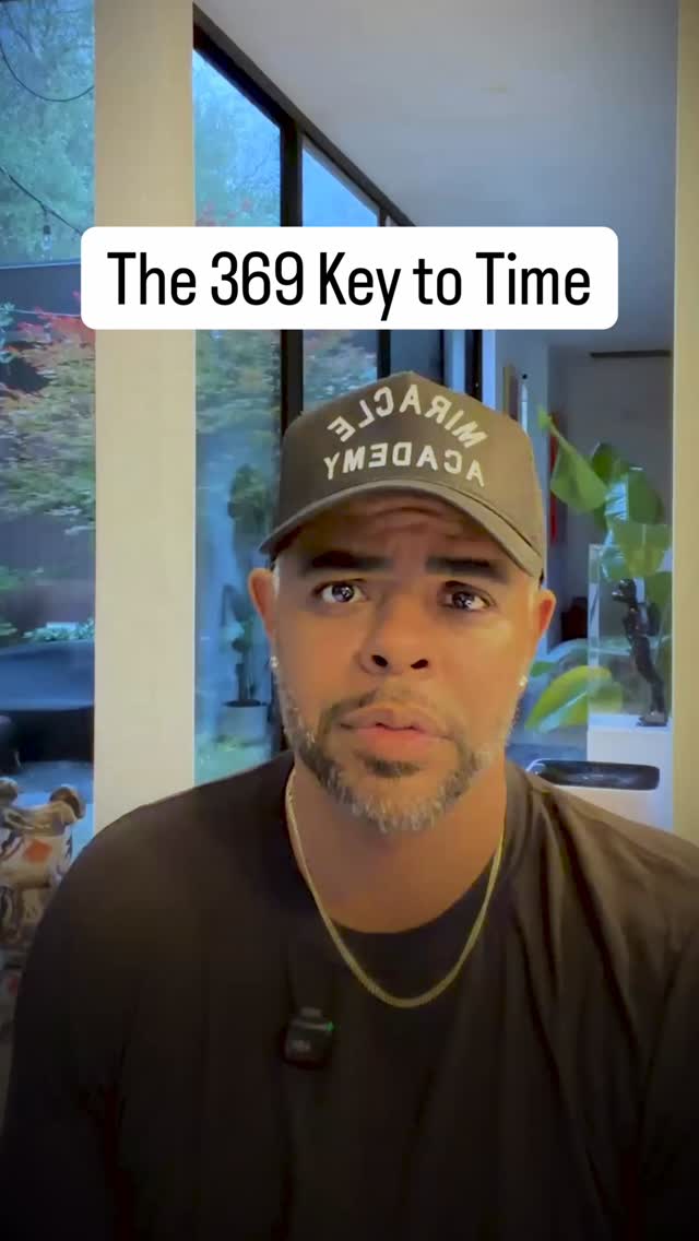 369 Key to Time thumbnail