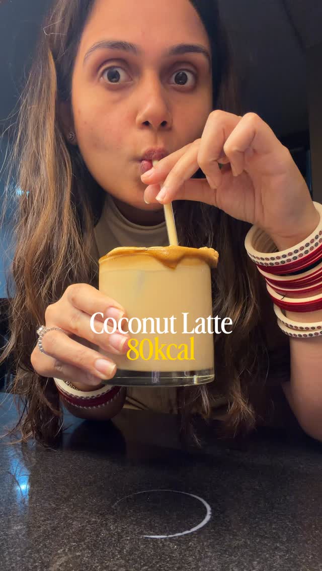 Low Calorie Latte thumbnail
