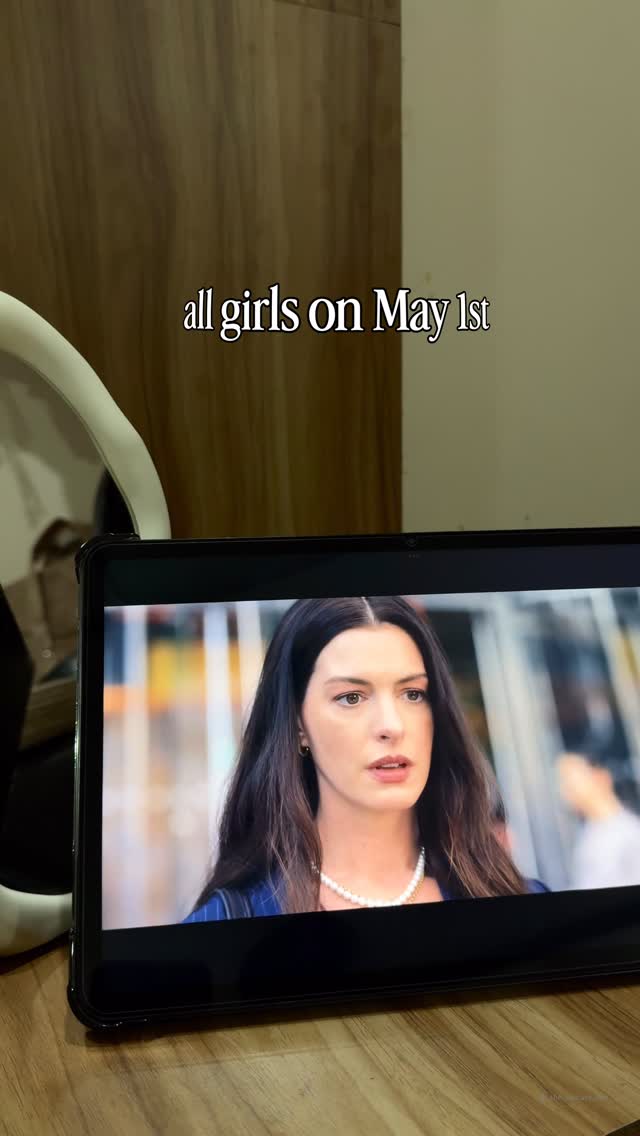 Devil Wears Prada Sequel thumbnail