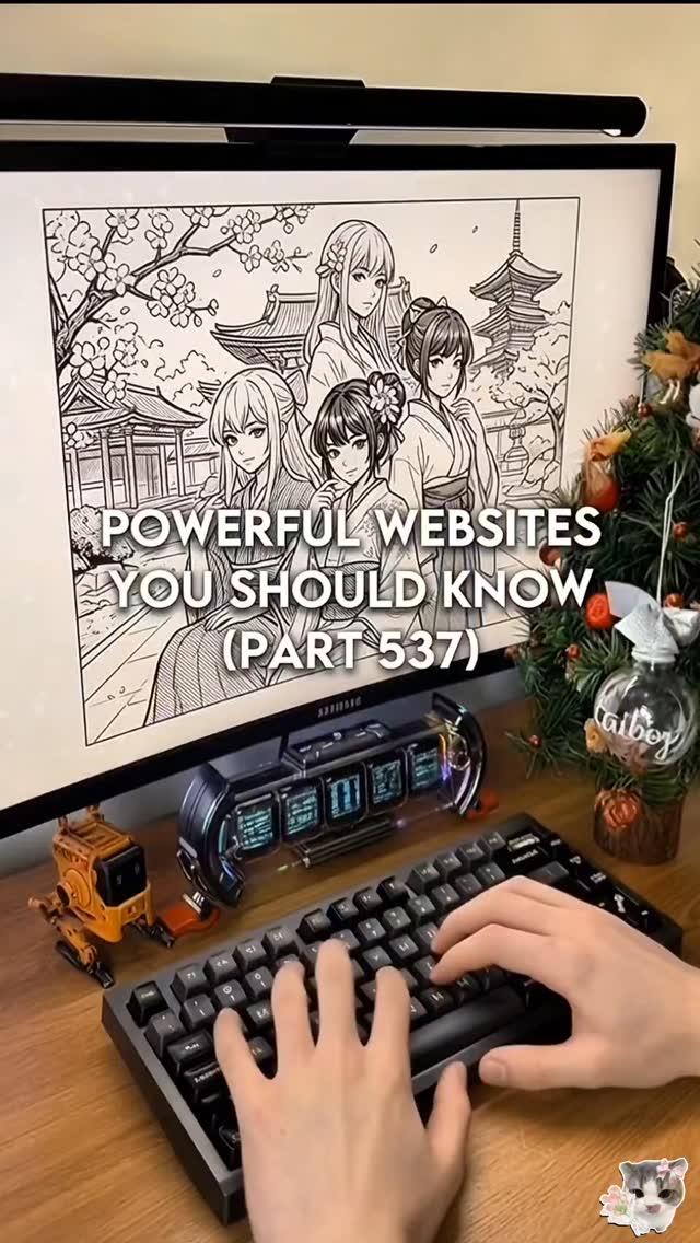 Must Know Websites thumbnail