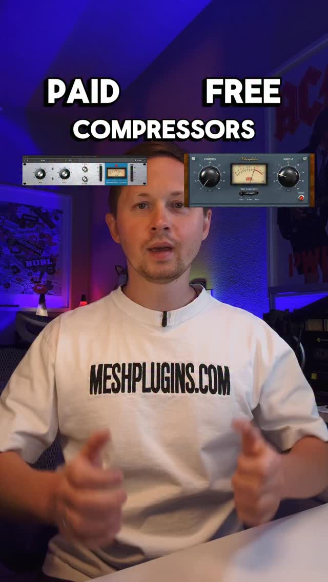 Top Audio Plugins