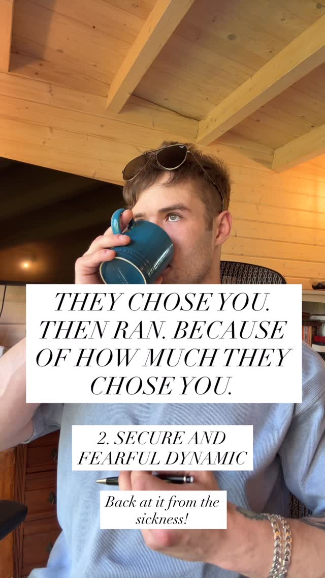 Attachment Style Truths thumbnail