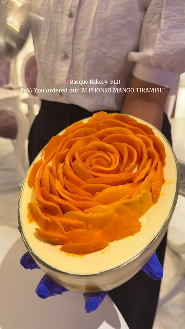 Ultimate Mango Tiramisu thumbnail