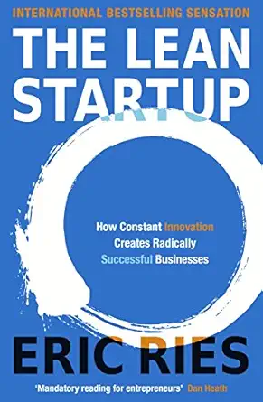 The Lean Startup Guide