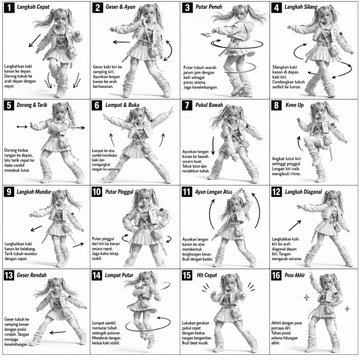 AI Dance Animation thumbnail