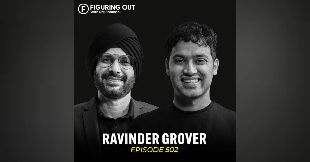 Figuring Out Insights thumbnail