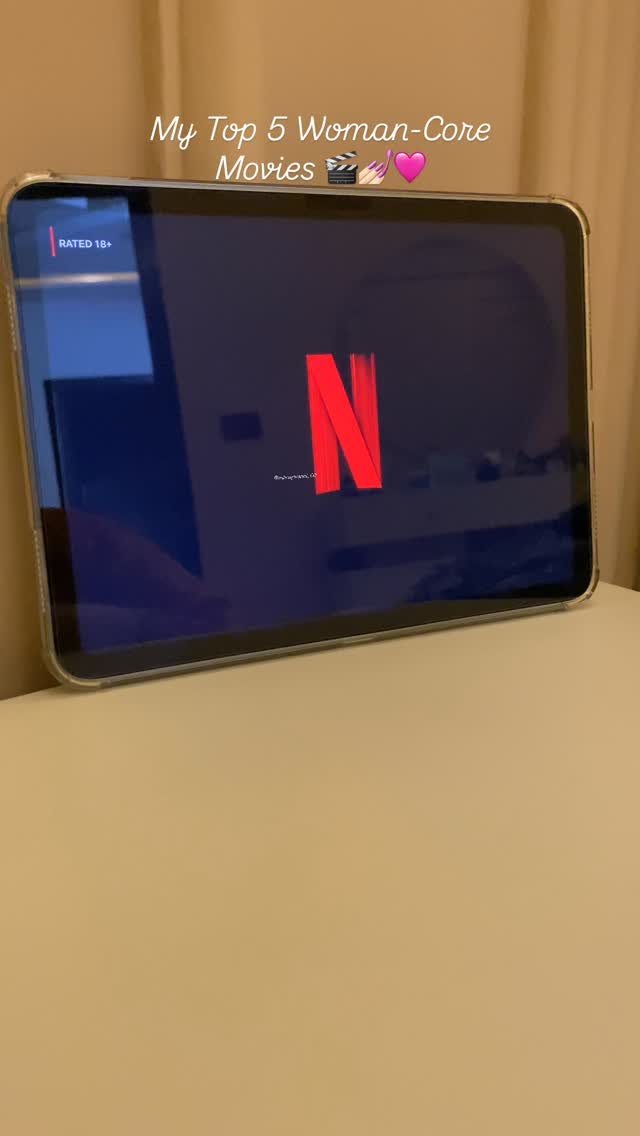 Best Woman Core Movies thumbnail