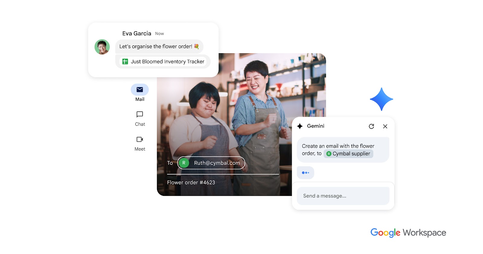 Google Workspace Efficiency thumbnail