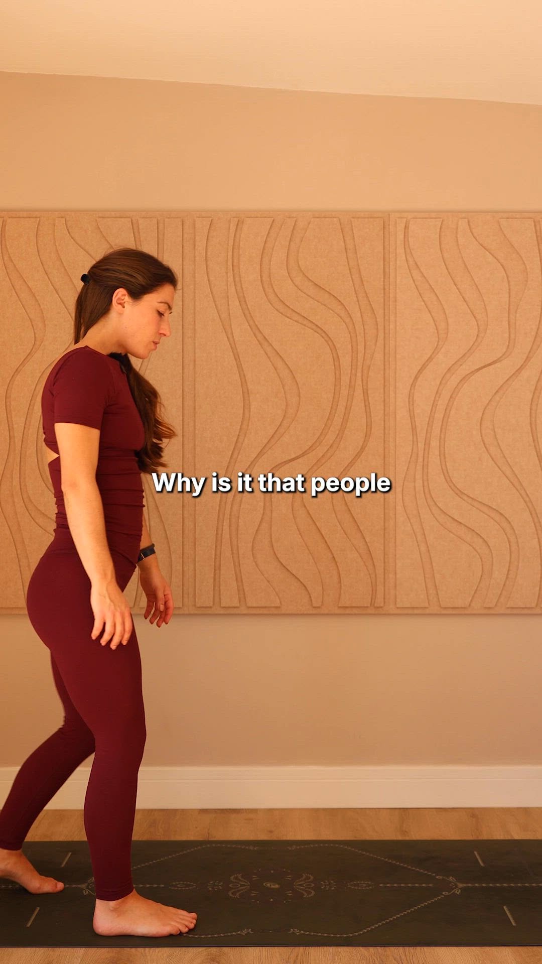 Fix Your Posture thumbnail