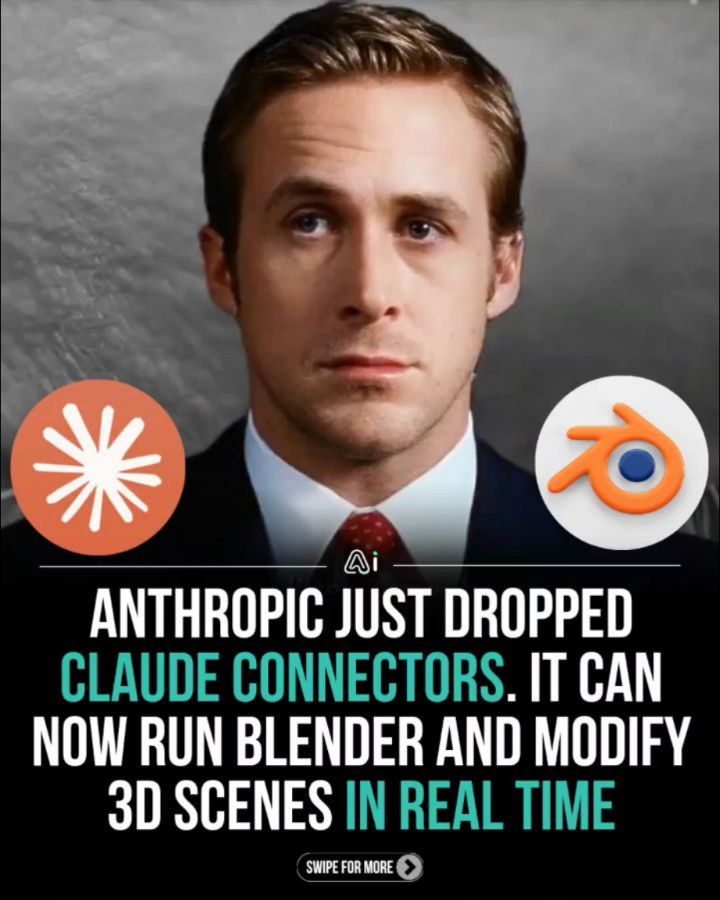 Claude Creative Connectors thumbnail