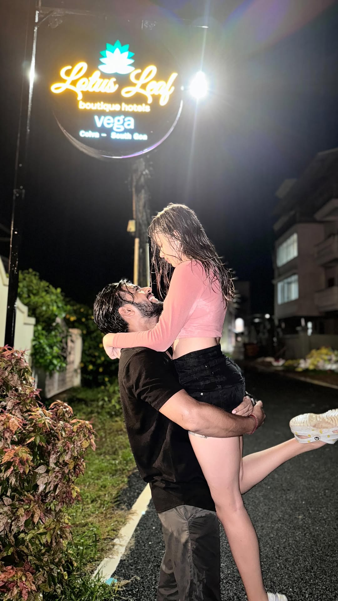 Rainy Night Dance thumbnail