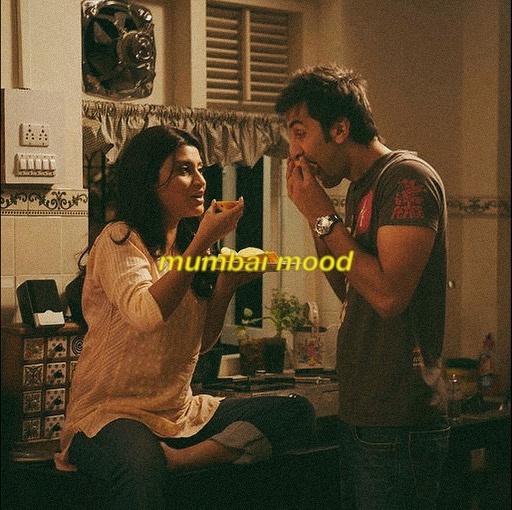 Classic Mumbai Mood thumbnail