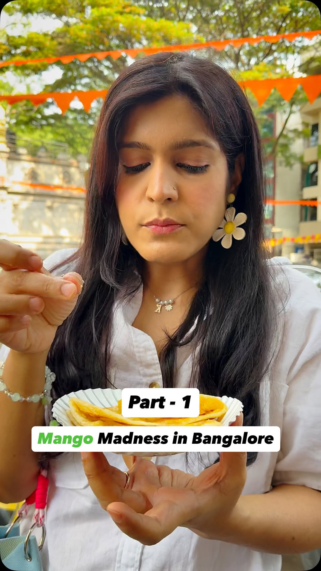 Bangalore Mango Madness thumbnail