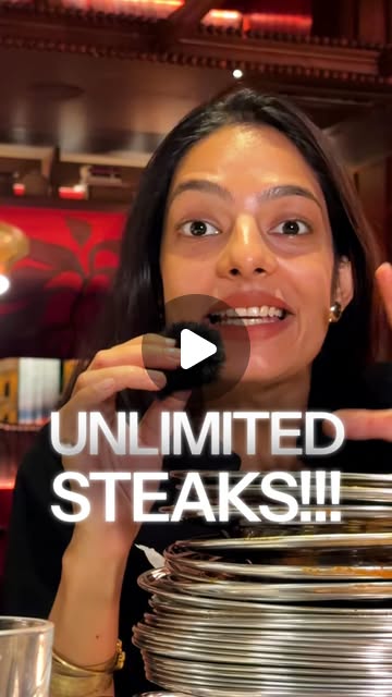 Unlimited Steak Madness thumbnail