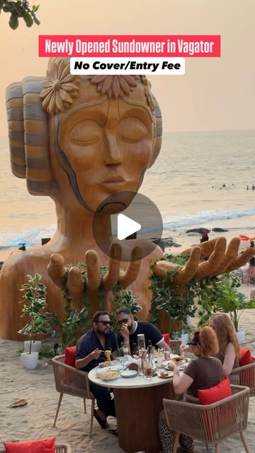 New Vagator Sundowner thumbnail