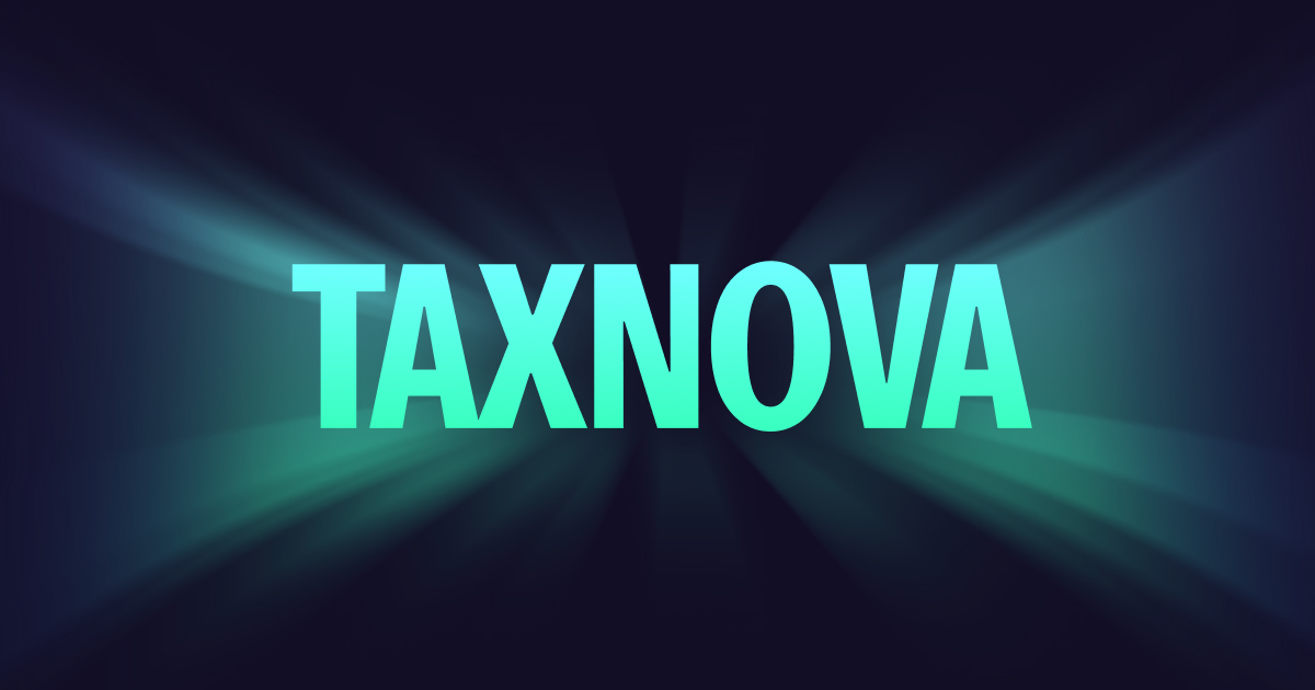AI Tax Relief Platform