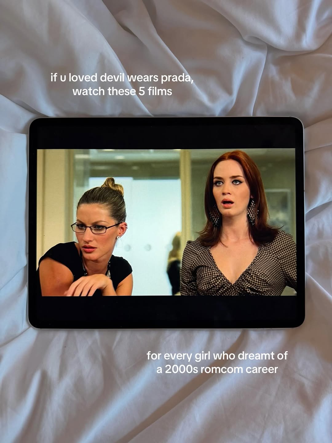 Top Career Romcoms thumbnail