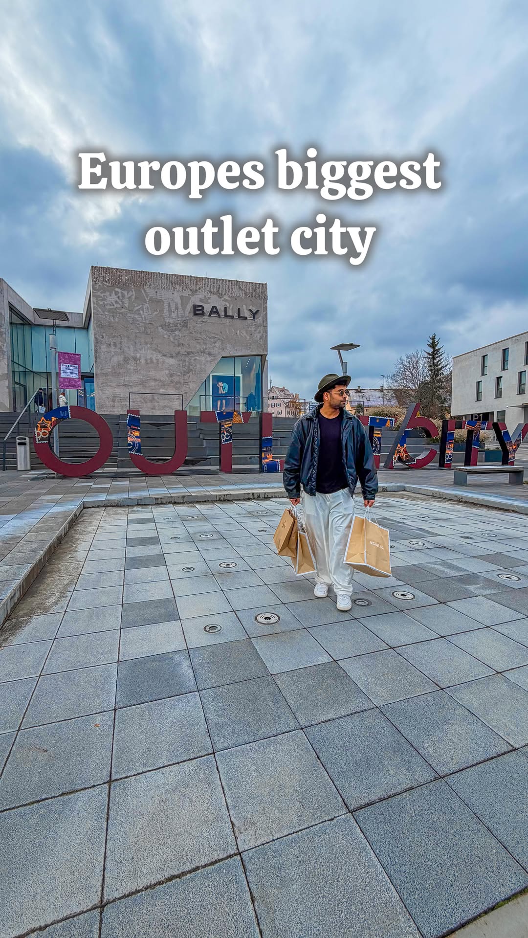 Biggest European Outlet thumbnail