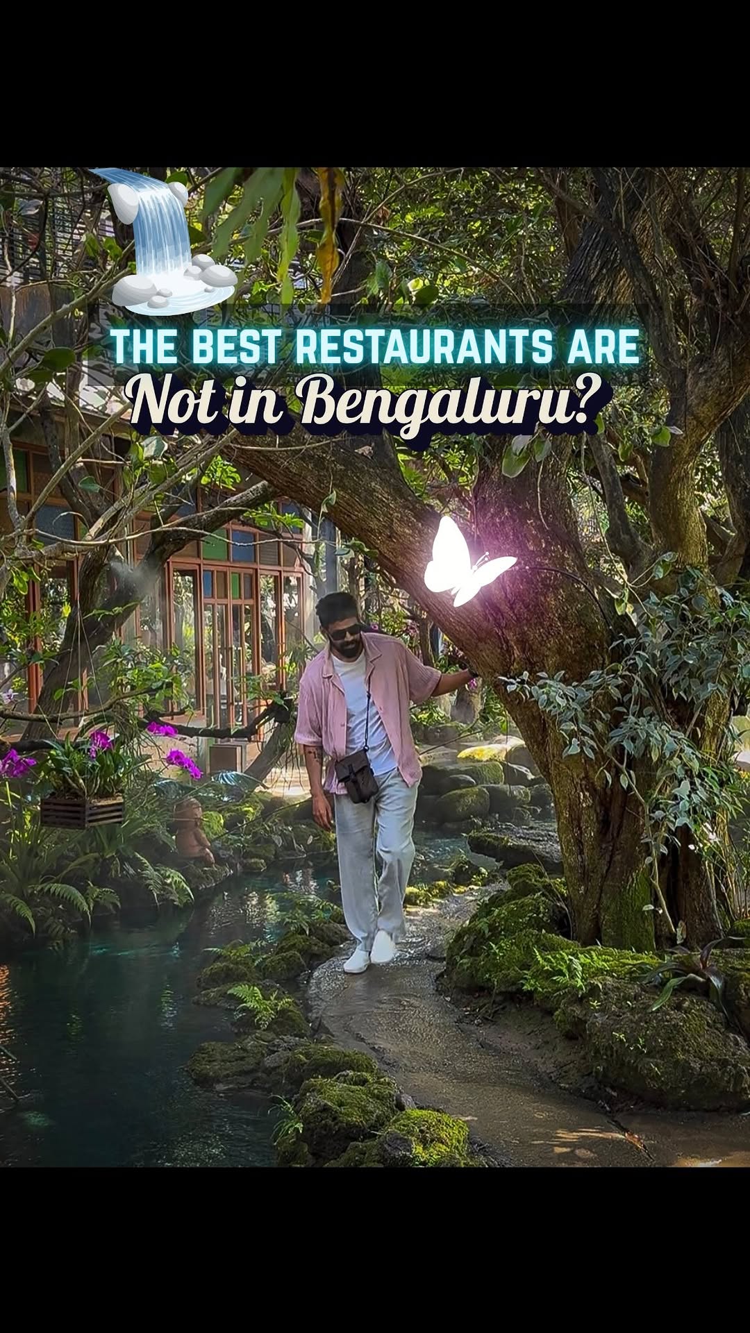 Unique Bengaluru Restaurants thumbnail