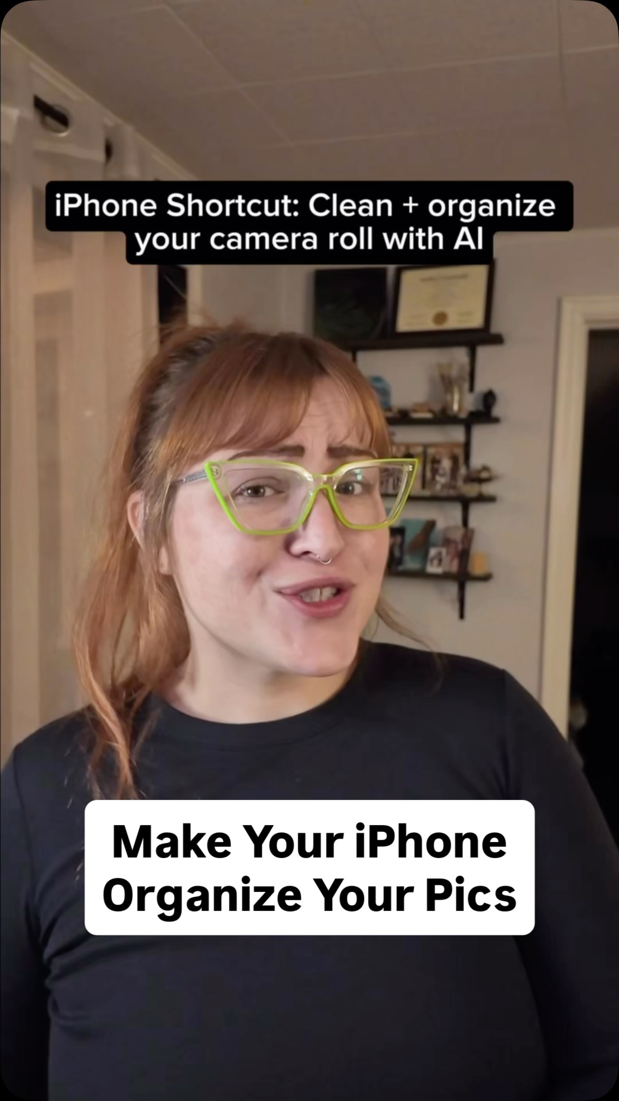 AI Screenshot Shortcut thumbnail