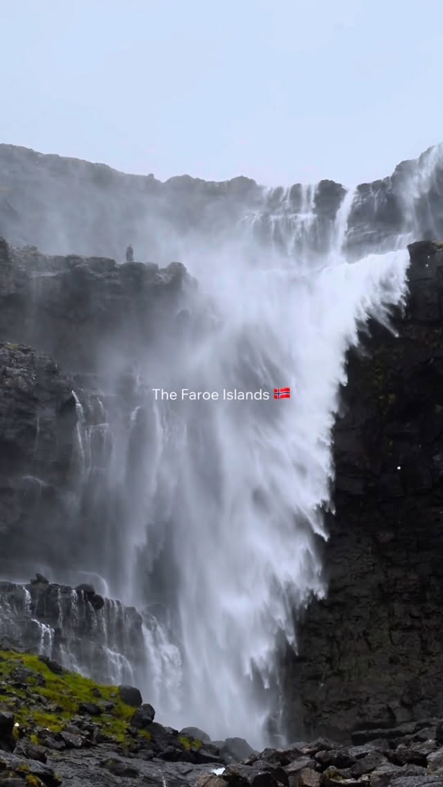 Faroe Islands Adventure thumbnail