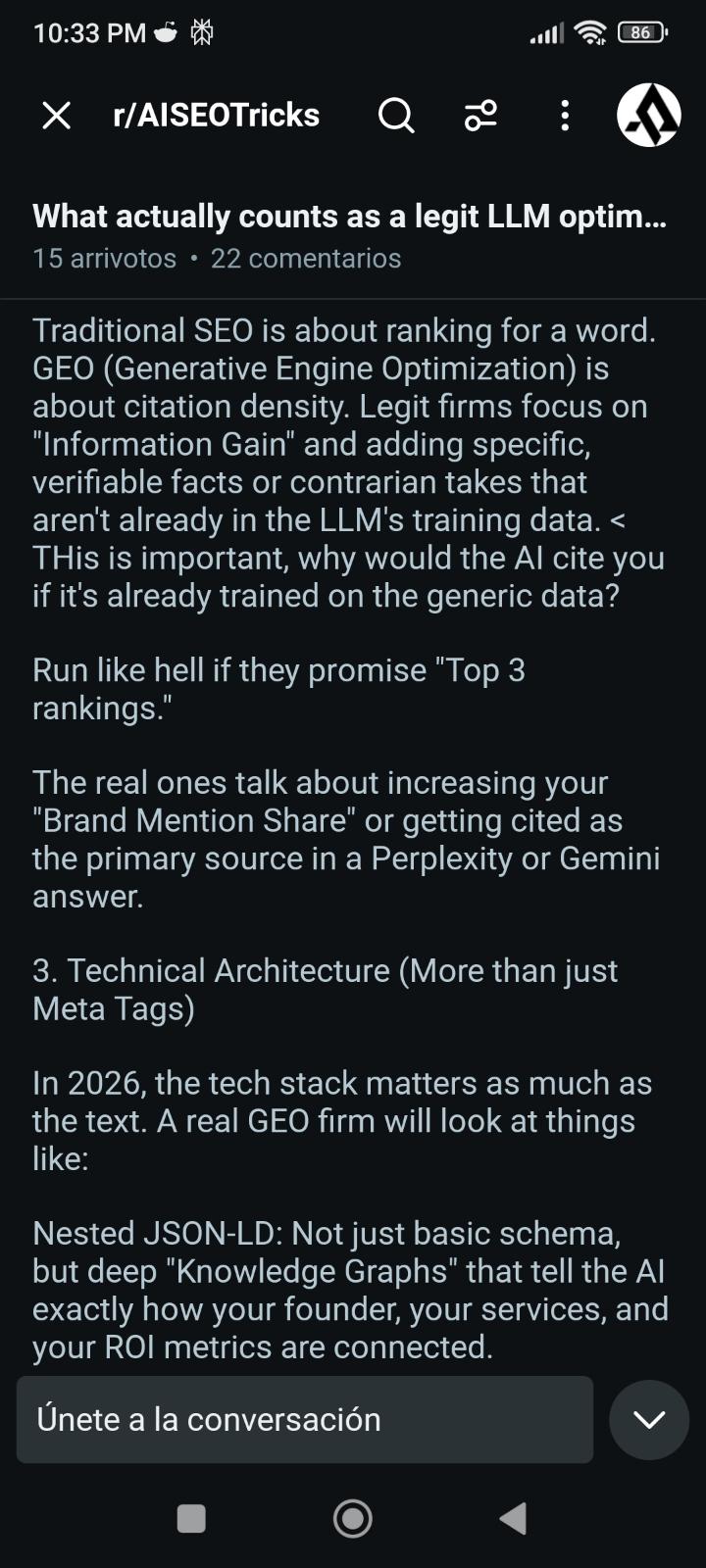 Legit GEO Strategies thumbnail