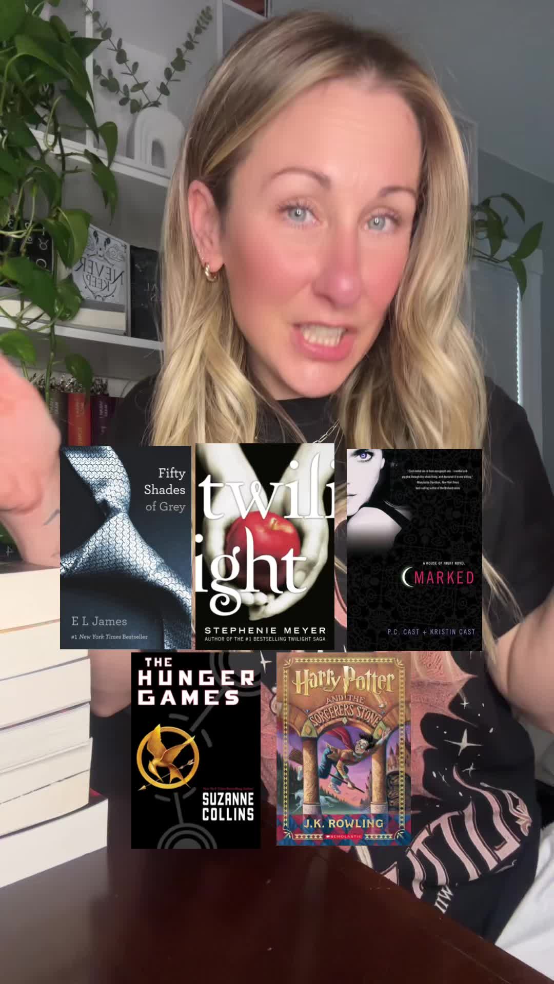Epic Book Recommendations thumbnail