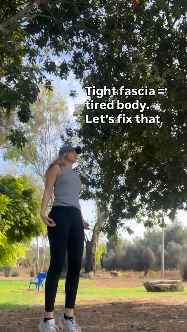 Daily Fascia Reset thumbnail