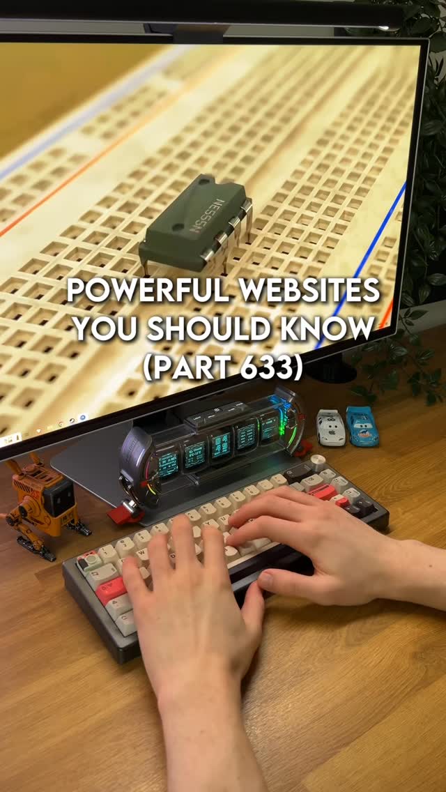 Hardware Design AI