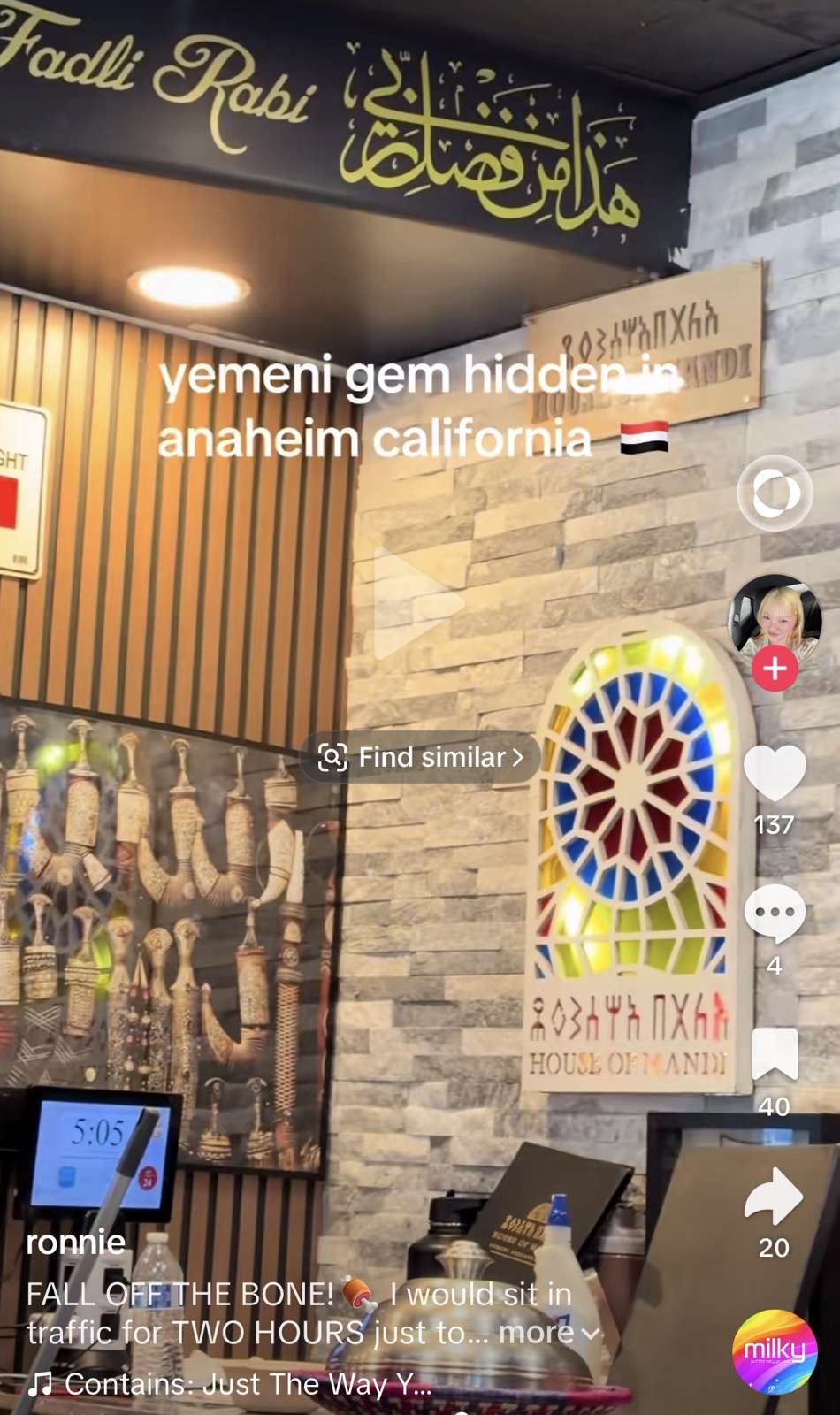Hidden Yemeni Gem