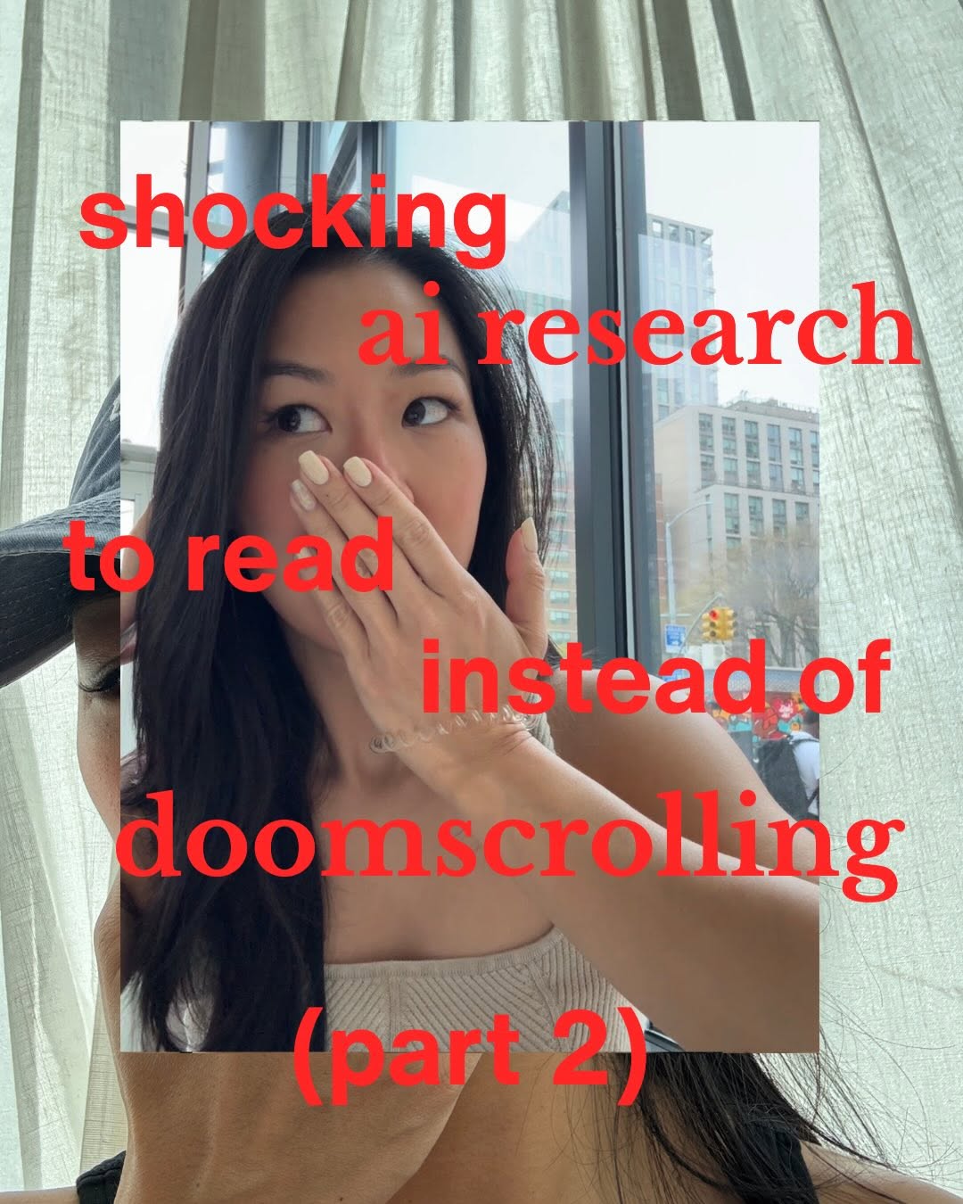 Shocking AI Research thumbnail