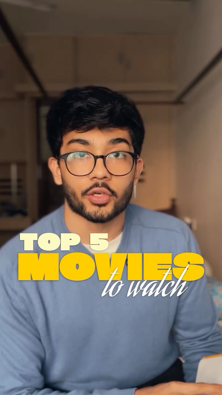 Top Psychology Movies thumbnail
