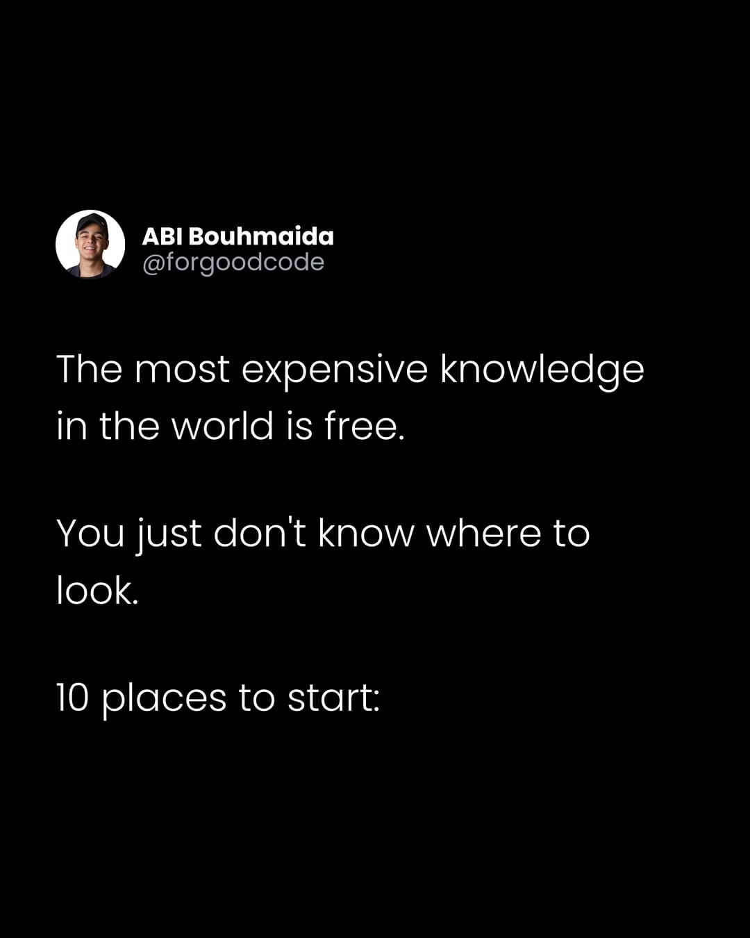 Elite Free Learning thumbnail
