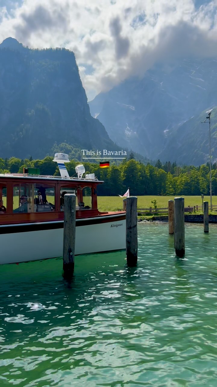 Scenic Bavarian Escape thumbnail