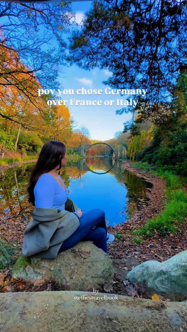 Germany Travel Magic