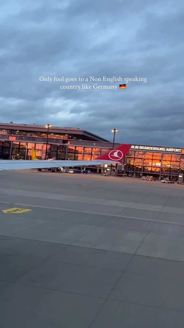 Berlin City Vibes thumbnail