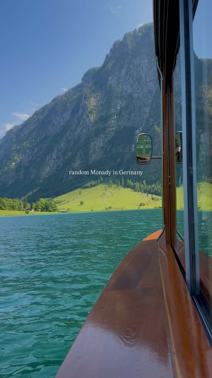 Scenic Bavarian Monday thumbnail