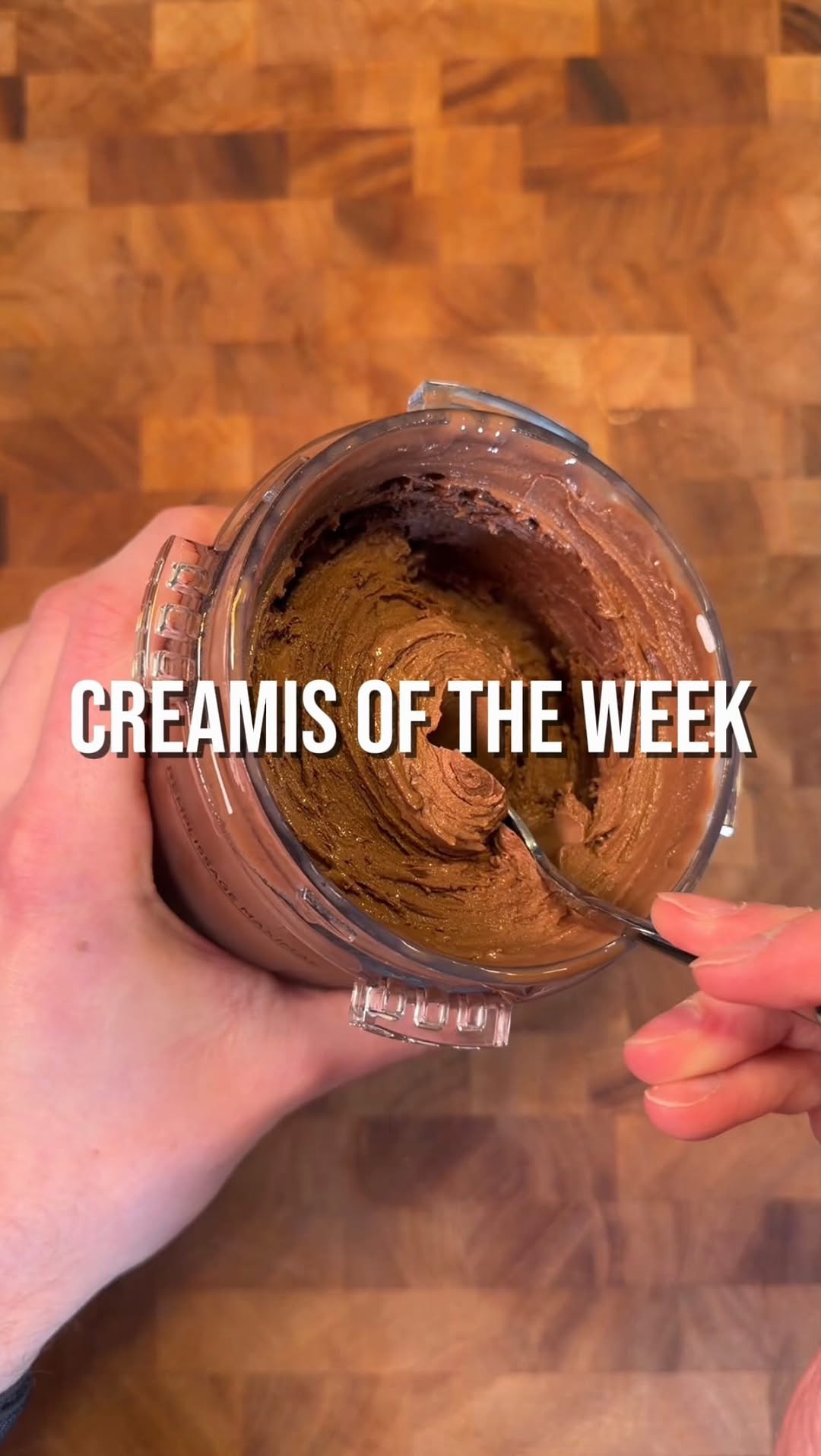 Protein Ice Cream Recipes thumbnail