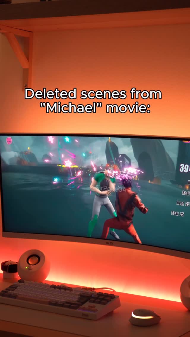 Dead as Disco Reveal thumbnail